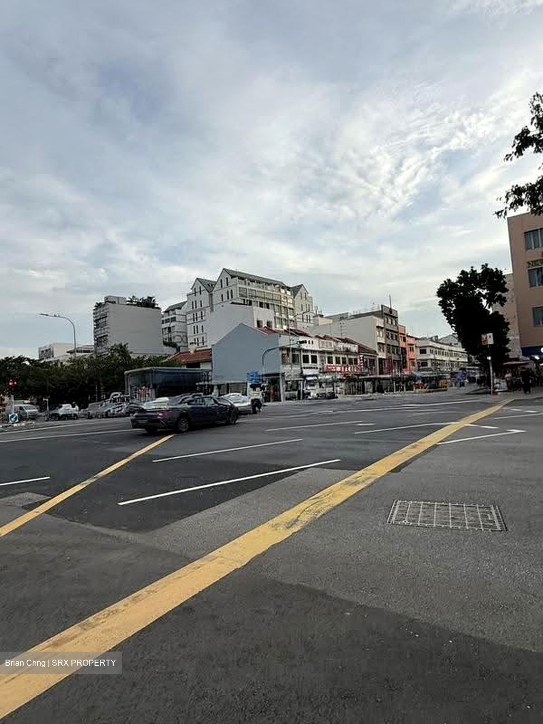 Kh Plaza @ Aljunied (D14), Shop House #638087841